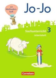 3. Schuljahr, Arbeitsheft (2017)