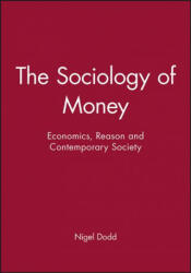 Sociology of Money - Econimics Reason and Contemporary Society (1995)
