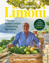 Gennaro's Limoni - GENNARO CONTALDO (ISBN: 9781911663188)