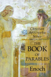 Book of Parables - Enoch (ISBN: 9781631184291)