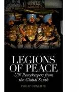 Legions of Peace - Philip Cunliffe (ISBN: 9781849042901)