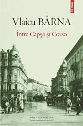 Intre Capsa si Corso (ISBN: 9789734644339)