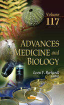 Advances in Medicine & Biology - Volume 117 (ISBN: 9781536108965)