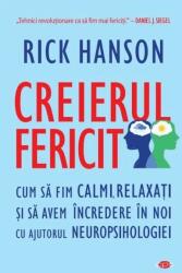 Creierul fericit (ISBN: 9786063376313)