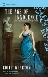Age of innocence (ISBN: 9780451530882)