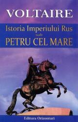Istoria Imperiului Rus sub Petru cel Mare (ISBN: 9789737364166)
