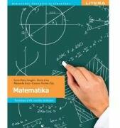 Matematica. Manual in limba maghiara. Clasa a 7-a - Sorin Doru Noaghi (ISBN: 9786063347368)