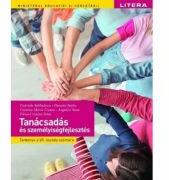 Consiliere si dezvoltare personala. Manual in limba maghiara. Clasa a 7-a - Gabriela Barbulescu (ISBN: 9786063346750)
