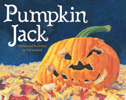 Pumpkin Jack (ISBN: 9780807566664)