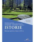Istorie. Manual pentru clasa a 8-a - Stan Stoica (coord. ), Valentin Balutoiu, Dragos Sebastian Becheru (ISBN: 9786065284975)