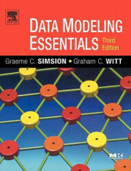 Data Modeling Essentials - Graeme Simsion (ISBN: 9780126445510)
