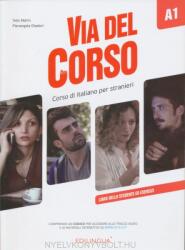 Via del Corso - Telis Marin (ISBN: 9788898433612)
