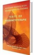 Teste de fiziokinetoterapie - Adriana Sarah Nica (ISBN: 9789737083029)