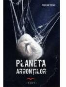 Planeta Arhontilor - Cristian Terran (ISBN: 9786068907796)
