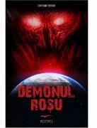 Demonul Rosu - Cristian Terran (ISBN: 9786060660200)