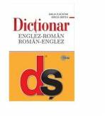 Dictionar englez-roman, roman-englez. Editia a II-a revazuta, cartonata si completata cu minighid de conversatie - Emil Placintar (ISBN: 9789975850506)