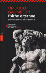 Umberto Galimberti - Opere - Umberto Galimberti (ISBN: 9788807888595)