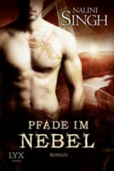 Pfade im Nebel - Nalini Singh (ISBN: 9783802589072)