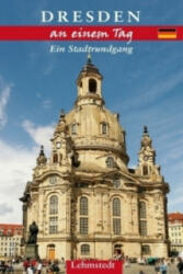 Dresden an einem Tag - Doris Mundus (ISBN: 9783937146935)