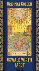 Original Golden Wirth Tarot (ISBN: 9783943012941)
