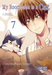 My Roommate is a Cat 7 - As Futatsuya, Nadja Stutterheim (ISBN: 9783551751201)