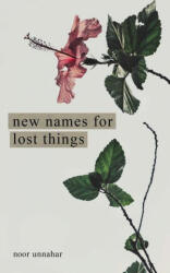 New Names for Lost Things - Noor Unnahar (ISBN: 9781524867591)
