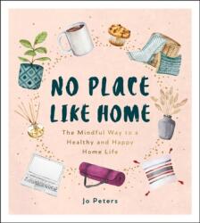 No Place Like Home (ISBN: 9781800070196)