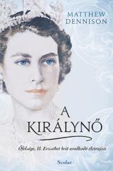 A királynő (2021)
