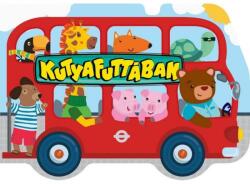 Kutyafuttában (2021)