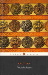 ARTHASHASTRA - Kautilya (ISBN: 9780140446036)