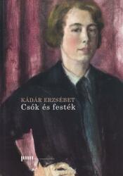 Csók és festék (ISBN: 9786155517594)