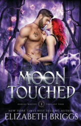 Moon Touched (ISBN: 9781948456135)