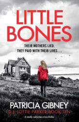 Little Bones (ISBN: 9781800196179)