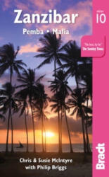 Zanzibar (ISBN: 9781784776992)