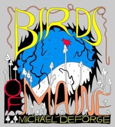 Birds of Maine (ISBN: 9781770465664)