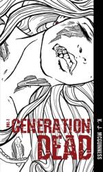 Generation Dead (ISBN: 9781739918804)