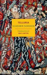 Telluria (ISBN: 9781681376332)