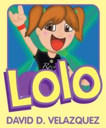 Lolo (ISBN: 9781664191174)