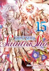 Saint Seiya: Saintia Sho Vol. 15 (ISBN: 9781638582823)