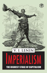 Imperialism the Highest Stage of Capitalism (ISBN: 9789390896653)