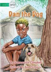Dan The Dog (ISBN: 9781922687289)