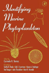 Identifying Marine Phytoplankton (ISBN: 9780126930184)