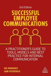 Successful Employee Communications - Liam Fitzpatrick (ISBN: 9781398604483)