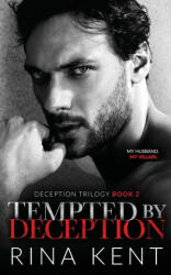 Tempted by Deception (ISBN: 9781685450373)