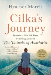 Cilka's Journey (ISBN: 9781250265784)