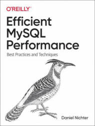Efficient MySQL Performance (ISBN: 9781098105099)