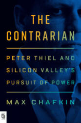 Contrarian (ISBN: 9780593300619)
