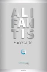 FaceCarte (ISBN: 6426054000454)