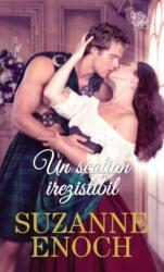 Un scotian irezistibil - Suzanne Enoch (ISBN: 9786063372896)