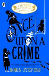 Once Upon a Crime (2021)